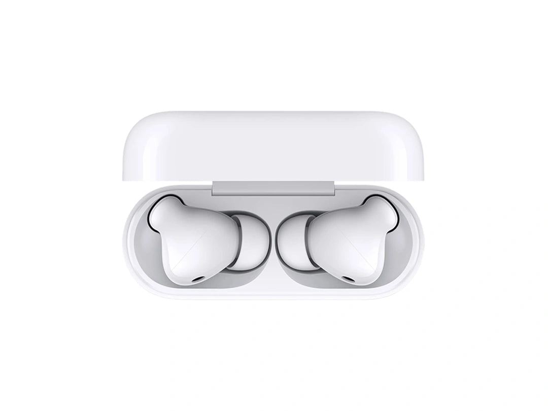 Honor Earbuds 2 Lite Wireless In-Ear Bluetooth 5.2 Earbuds - Glacier White in Qatar Honor Earbuds 2 Lite Wireless In-Ear Bluetooth 5.2 Earbuds - Glacier White in Qatar
